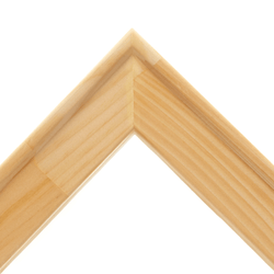 Gallery Stretcher Bar 1.5 Deep Pre-Squared Kiln Dried Pine