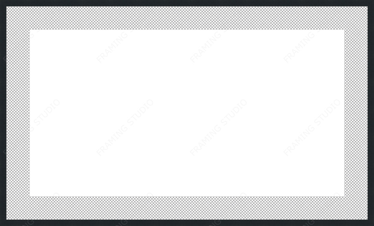 Moulding & Single Mat