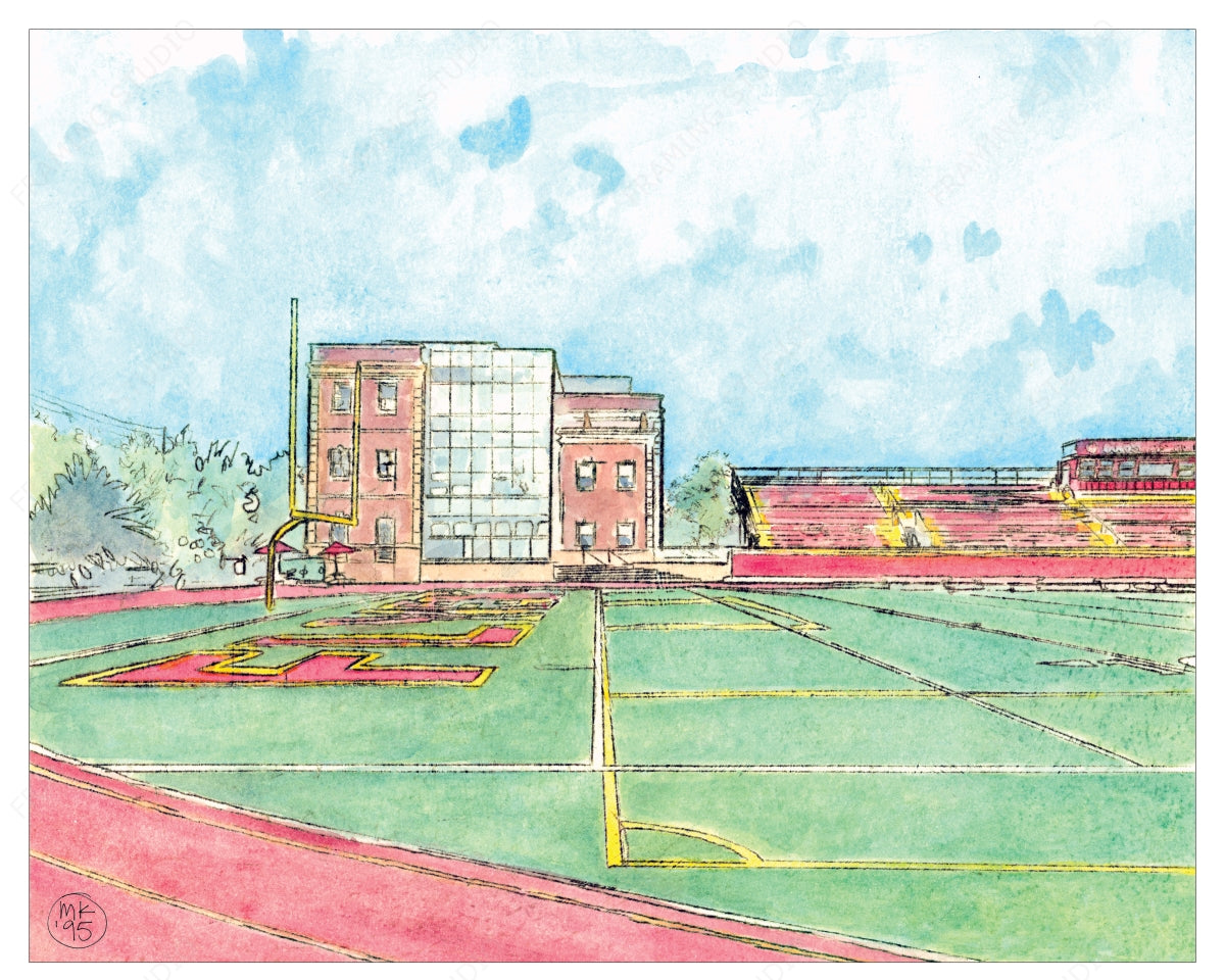 Print & Frame or Frame Only