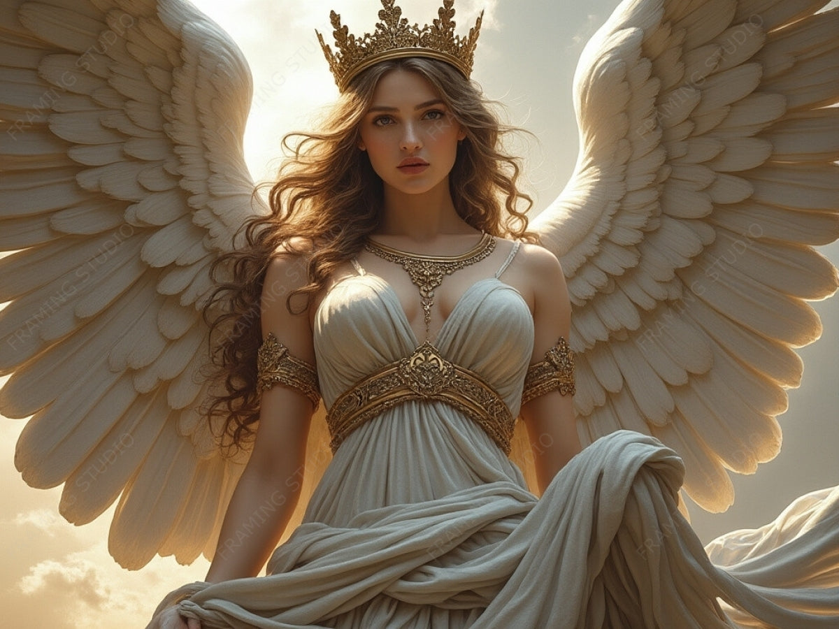 Order Giclee Prints