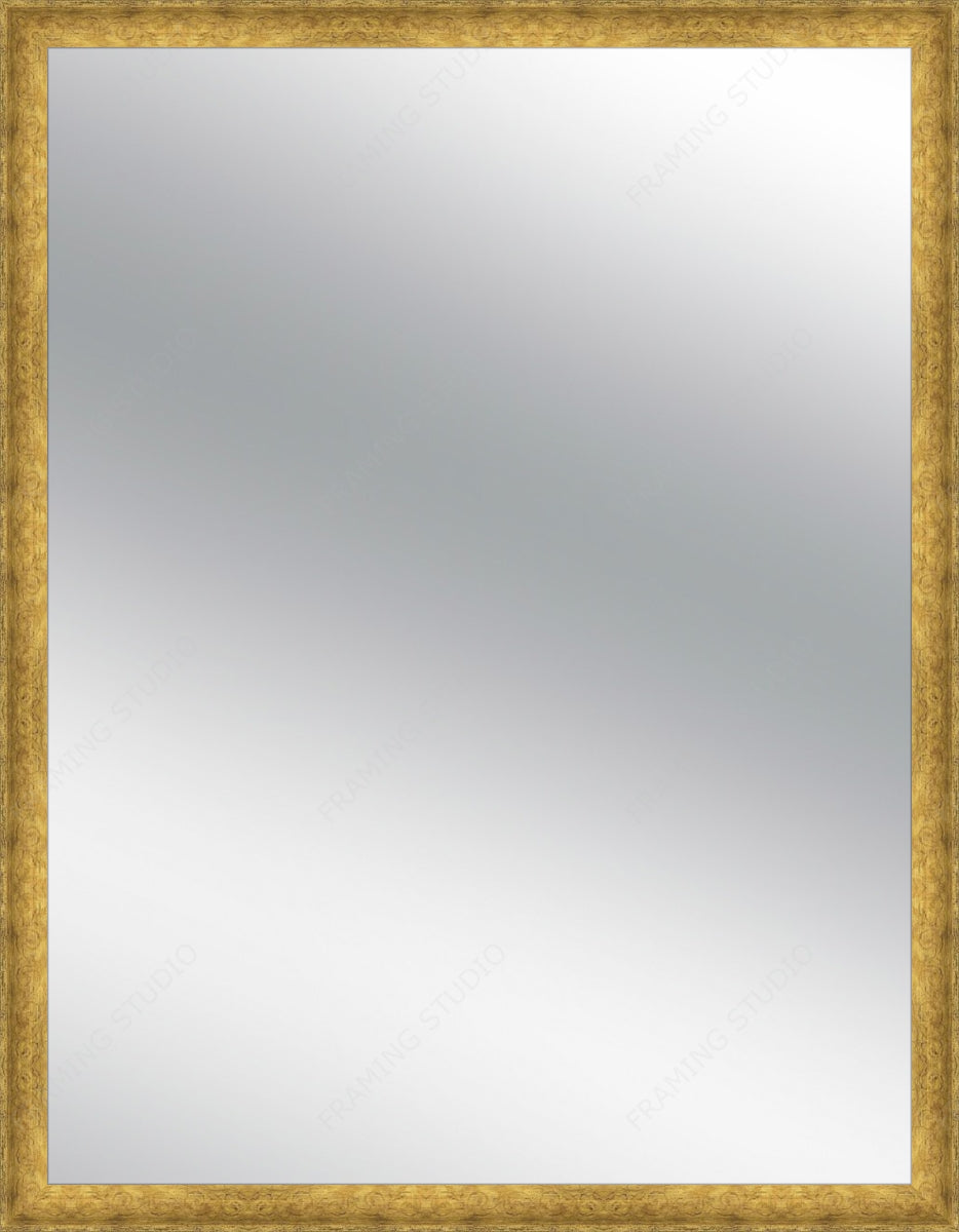 Framed Mirror