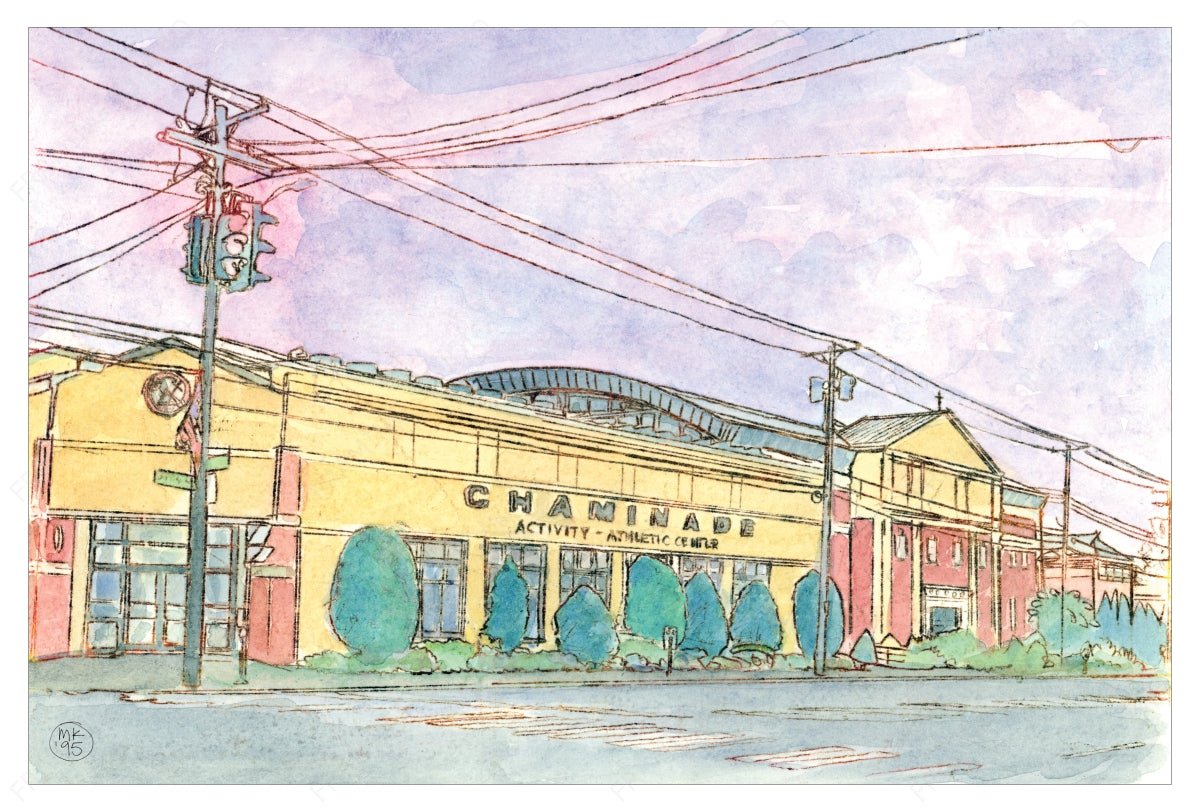 Print & Frame or Frame Only