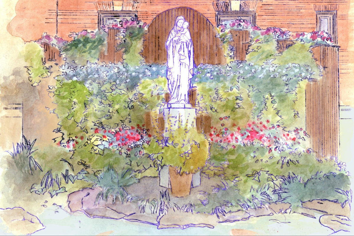 Order Giclee Prints