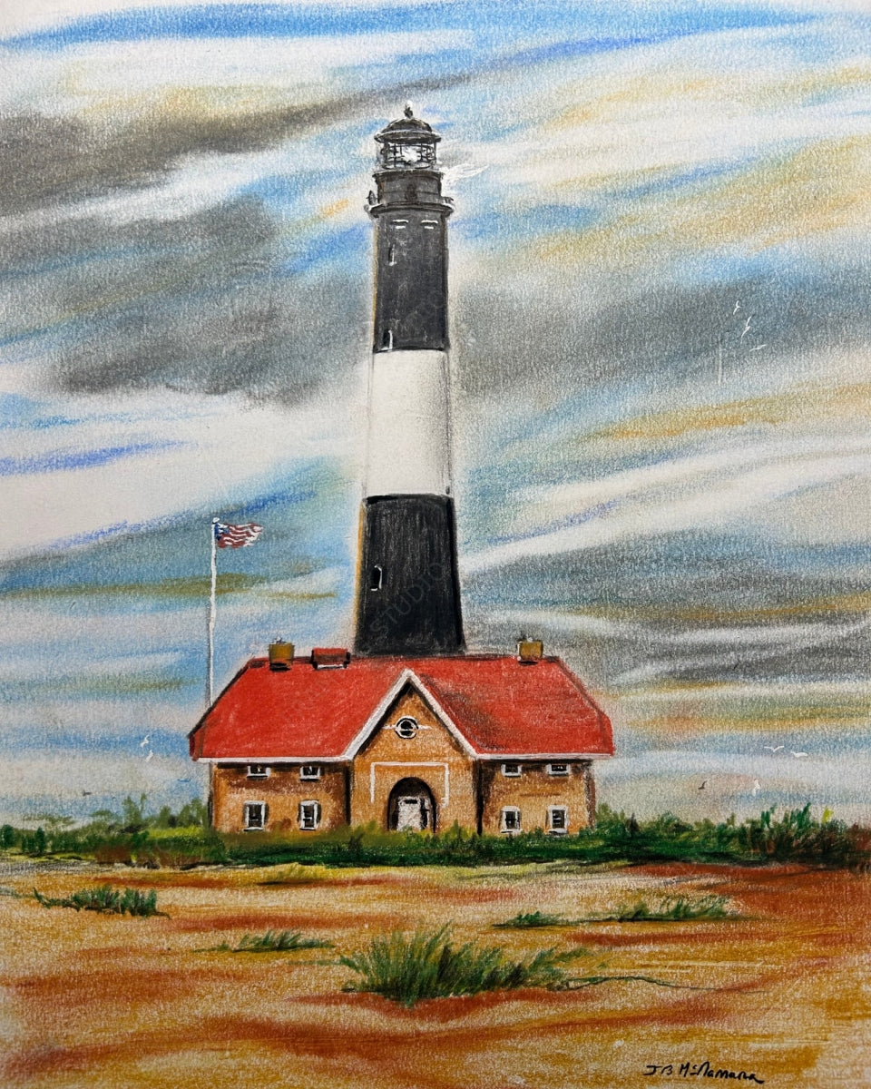 Order Giclee Prints