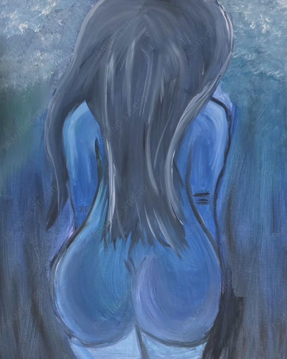 Canvas Giclee Prints