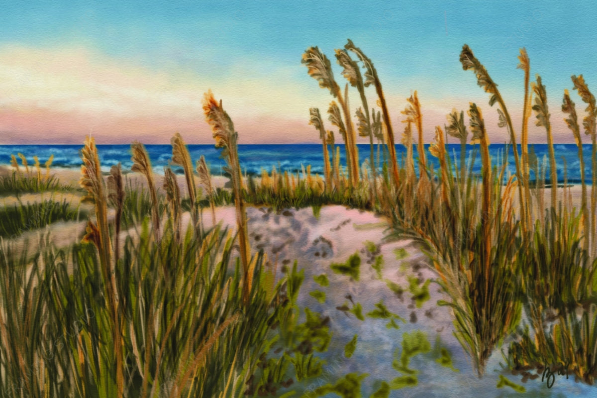 Order Giclee Prints