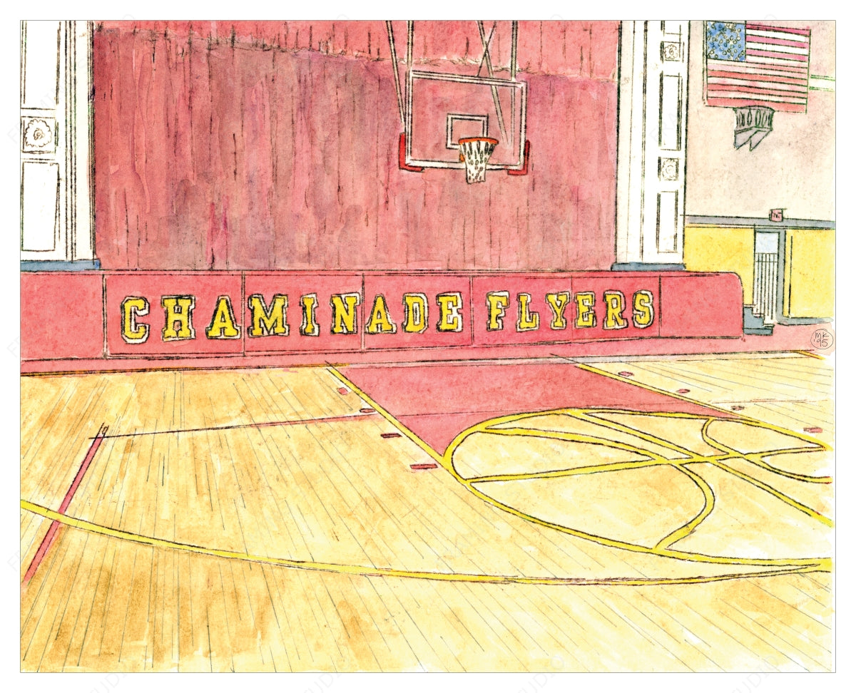 Print & Frame or Frame Only