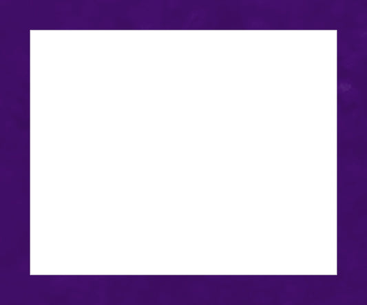 Crescent 5636 Purple Torch Mat