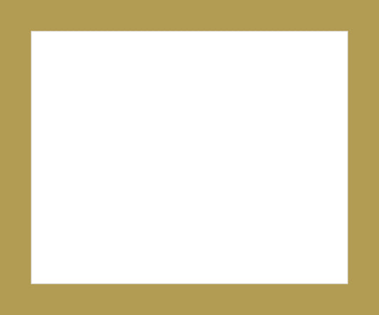 c9521 Crescent Gold Mat