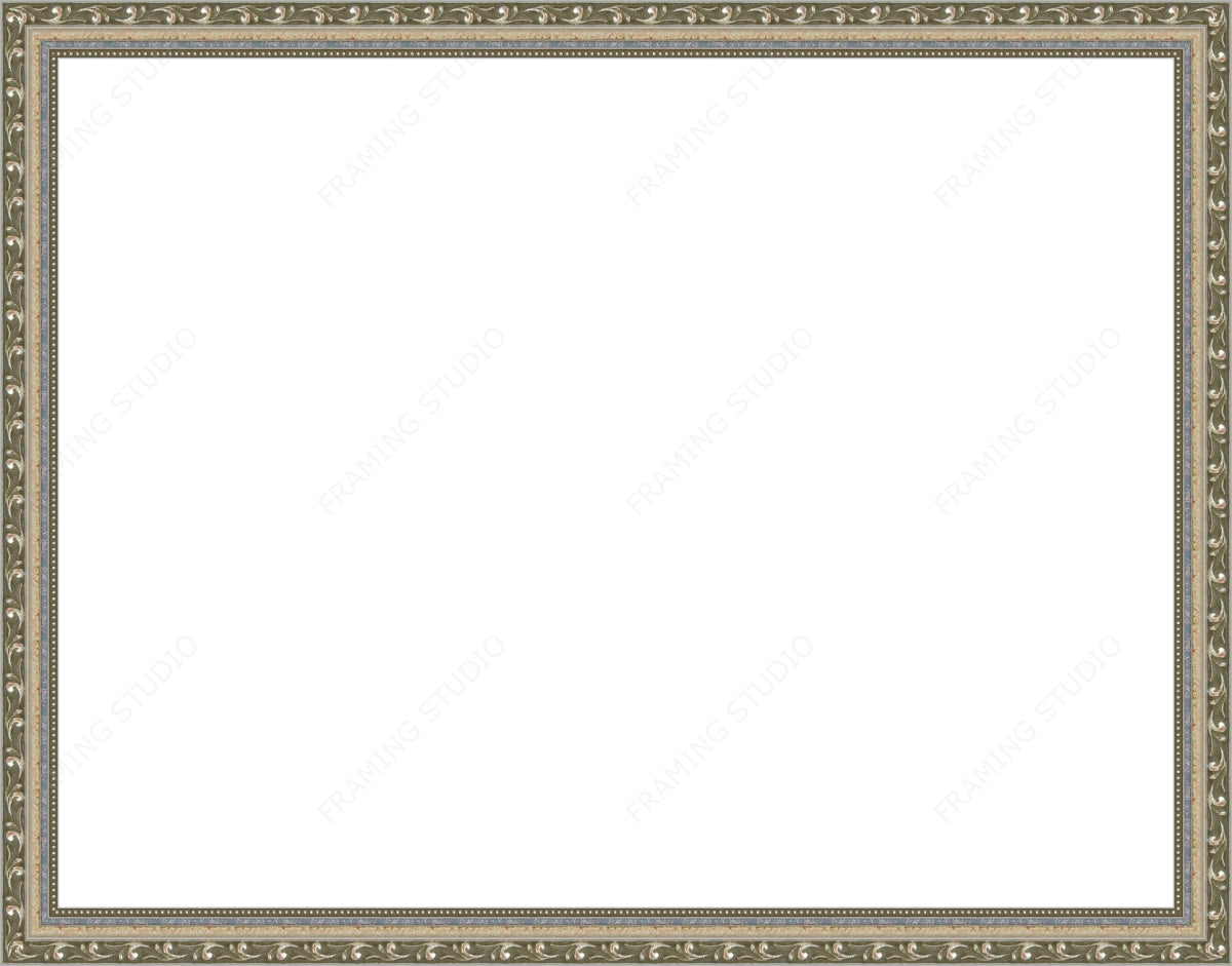 Art-Ready DIY Frames