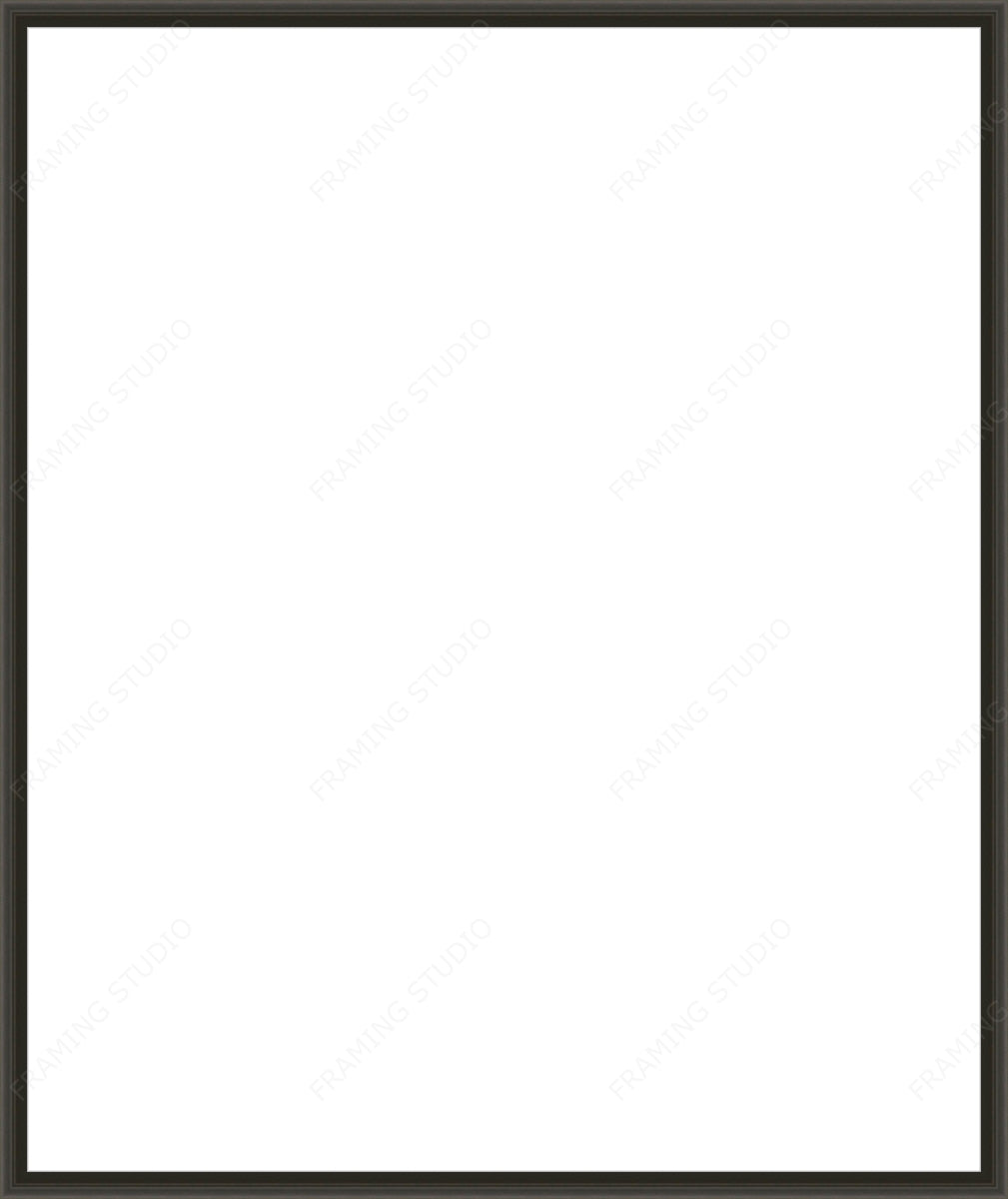 Custom Floater Picture frame for Canvas Artwork