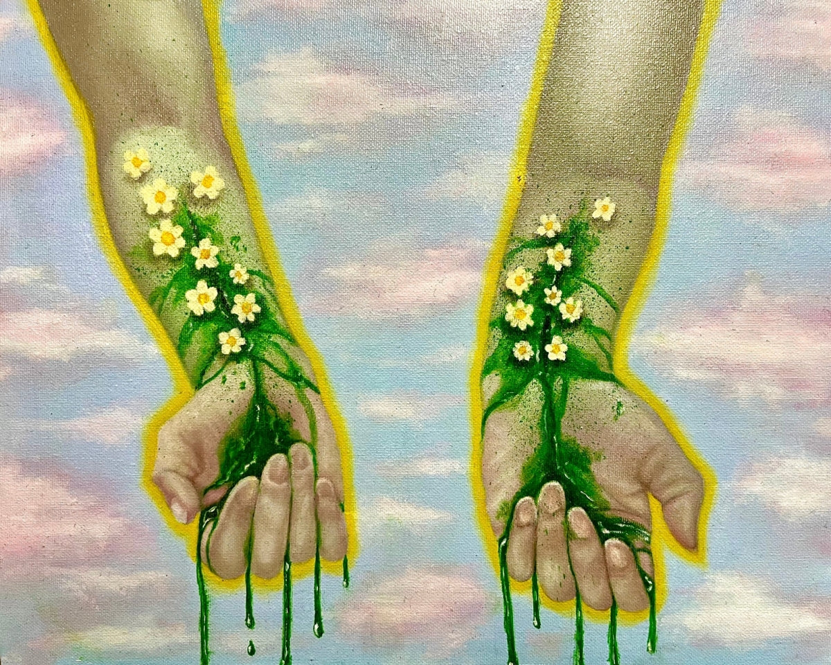Order Giclee Prints