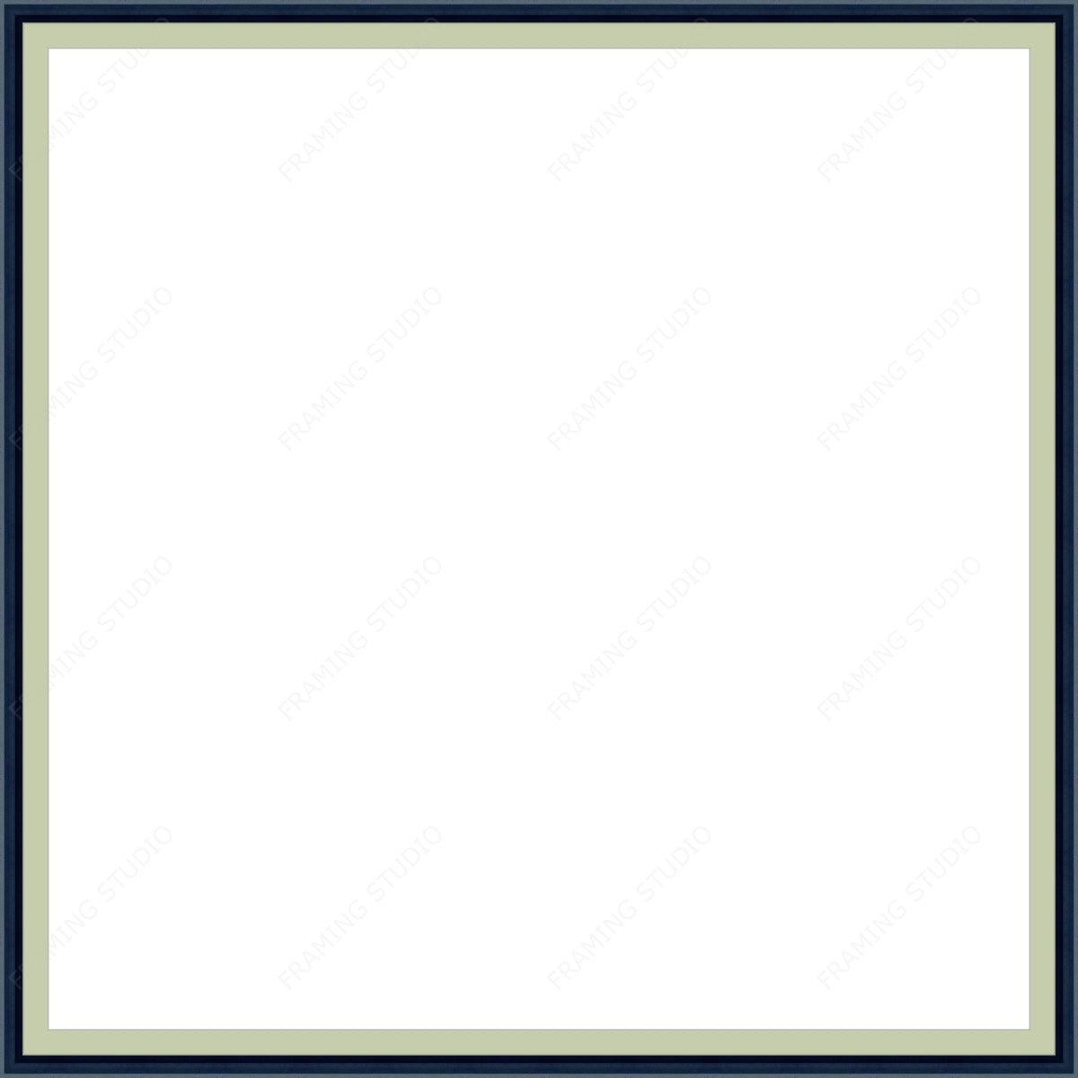 Moulding & Single Mat