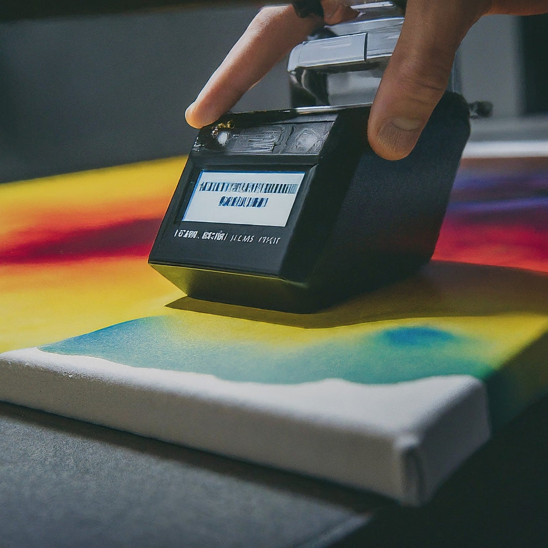 The Science of Perfect Prints: Your Guide to Faithful Reproductions