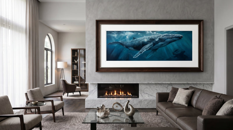 Custom Framing Costs : What Are You Actually Paying For?