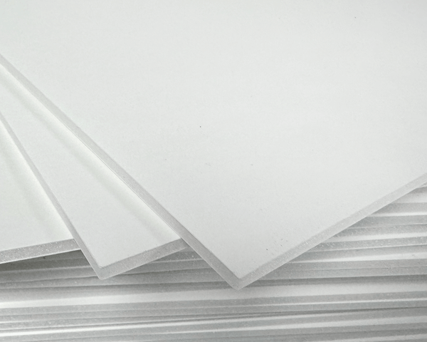 Foamboard : Archival Acid-Free