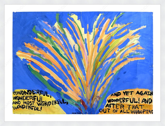 Your Art, Framed Your Way