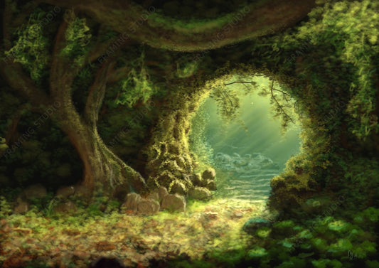 Order Giclee Prints