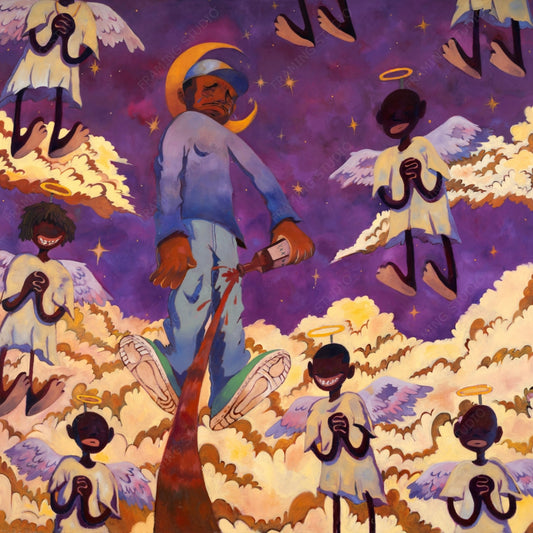 Order Giclee Prints
