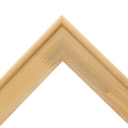 Gallery Stretcher Bar 1 Deep Pre-Squared Kiln Dried Pine