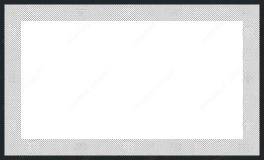 Moulding & Single Mat