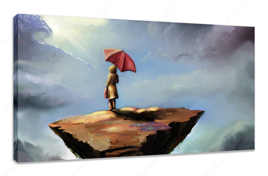 Canvas Giclee Prints