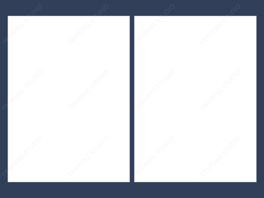 Custom Cut Mats