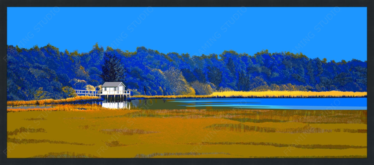 Your Art, Framed Your Way