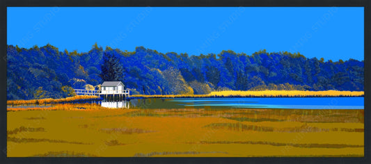 Your Art, Framed Your Way