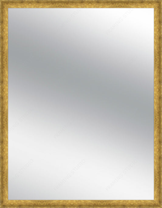 Framed Mirror