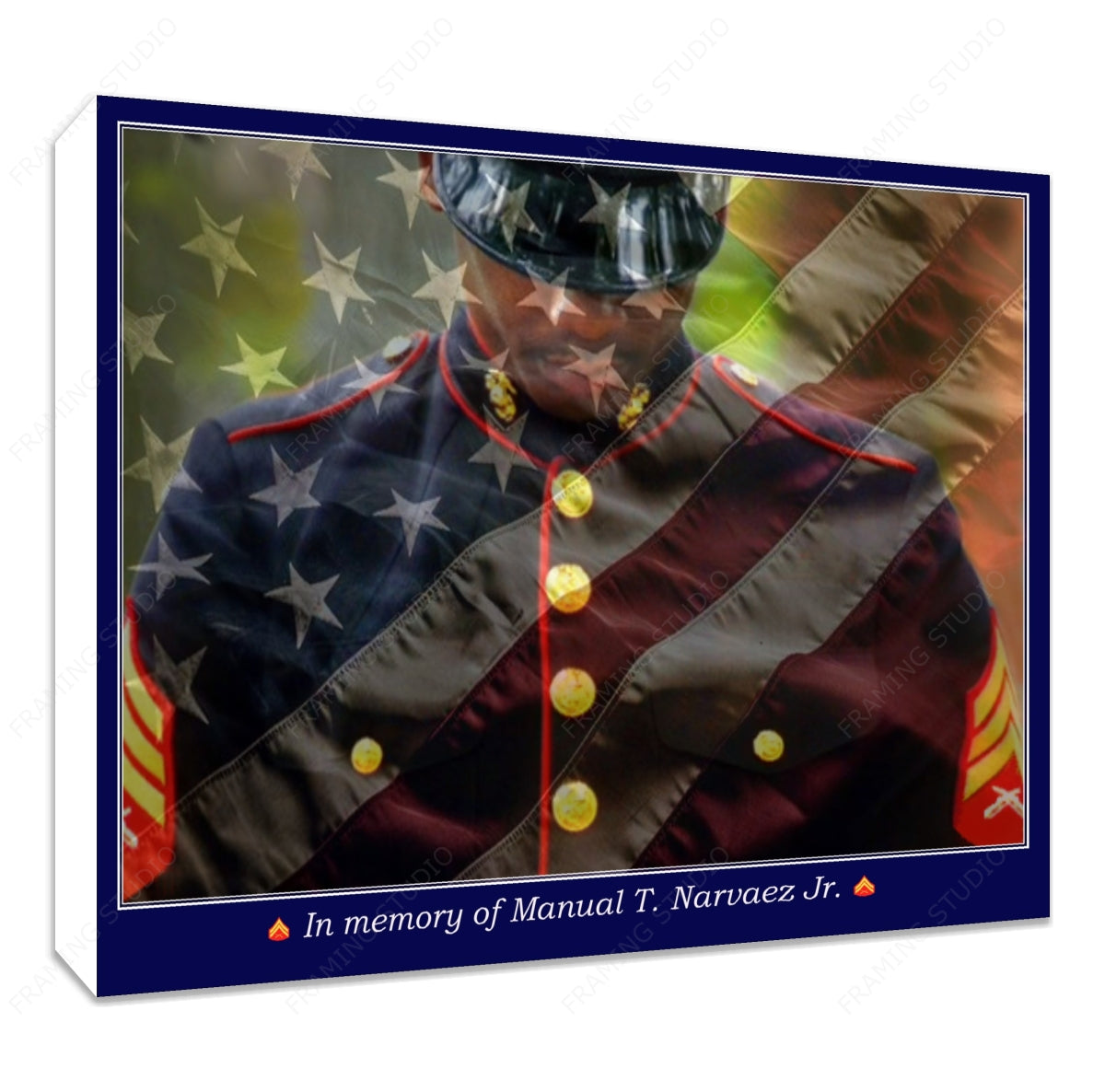 Canvas Giclee Prints