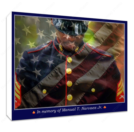 Canvas Giclee Prints