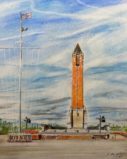 Order Giclee Prints