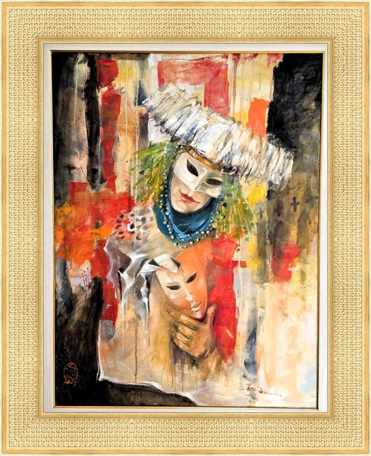 Custom Moulding (Picture Frame Only)