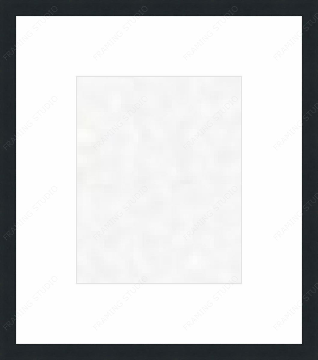 Print & Frame or Frame Only