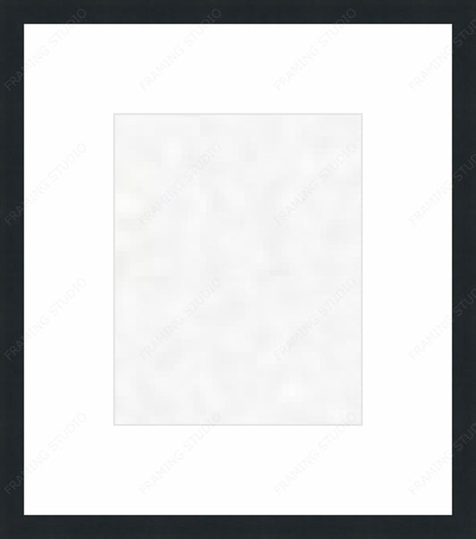 Print & Frame or Frame Only