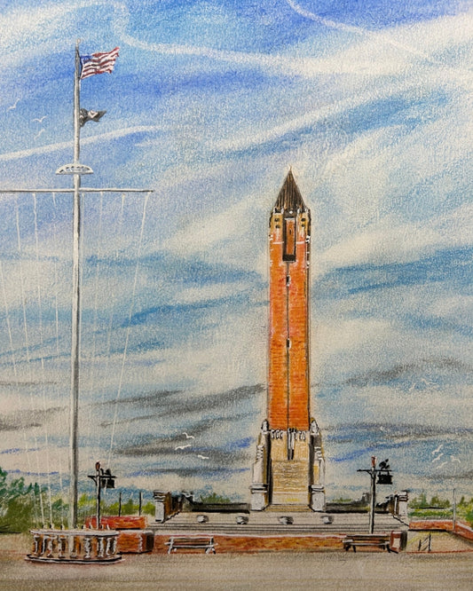 Order Giclee Prints