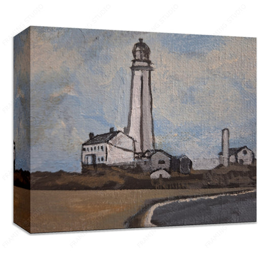 Canvas Giclee Prints