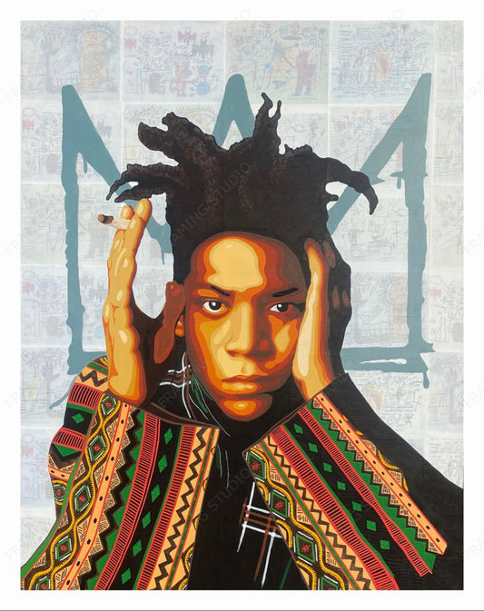 Canvas Giclee Prints