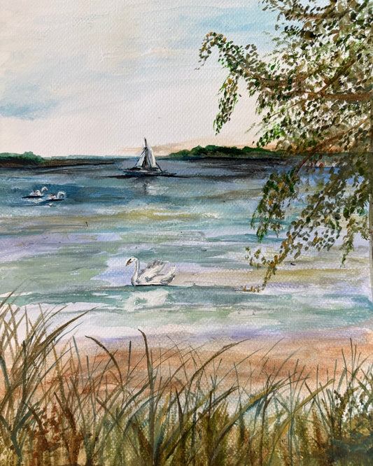Order Giclee Prints