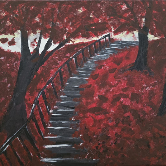 Canvas Giclee Prints