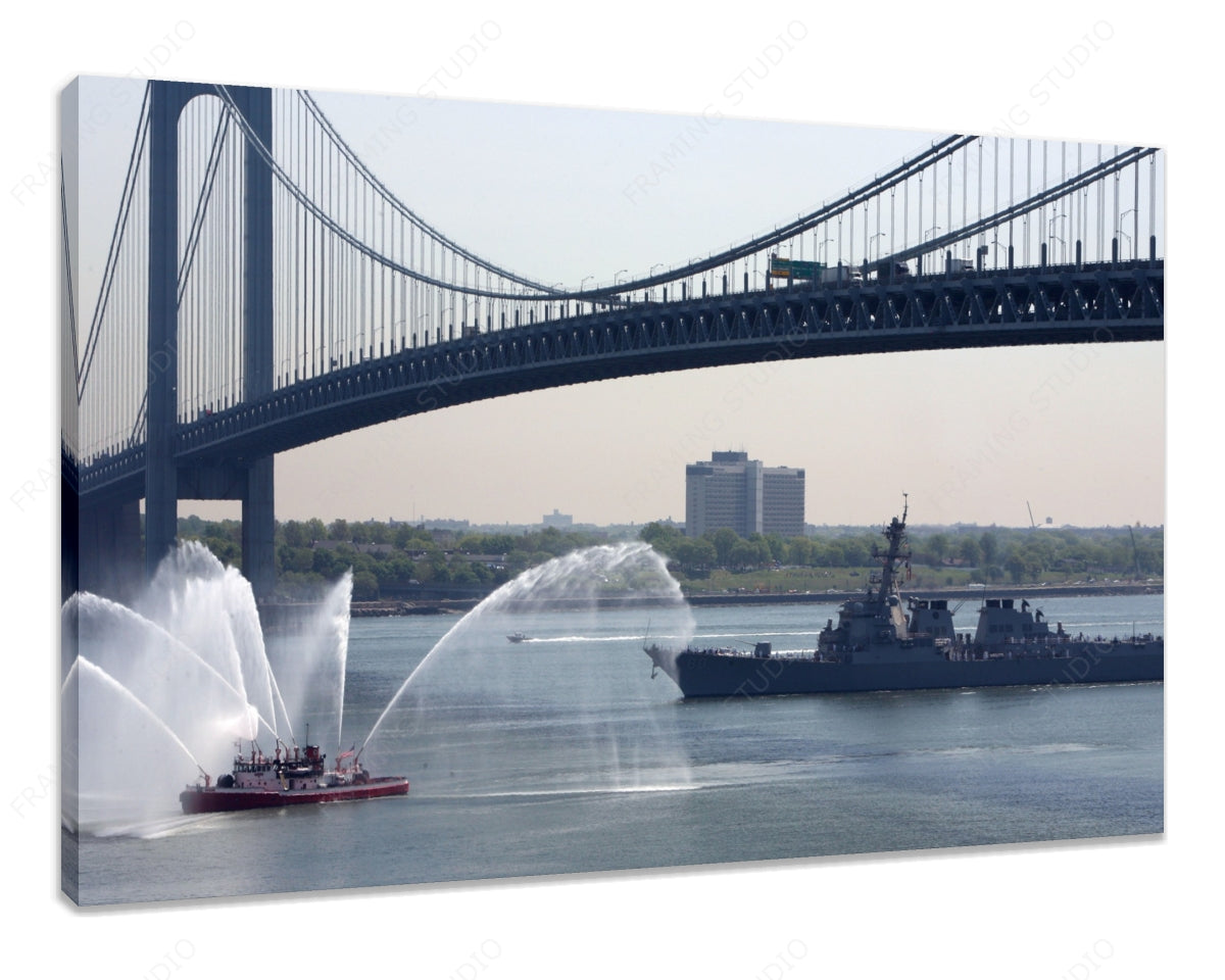 Canvas Giclee Prints
