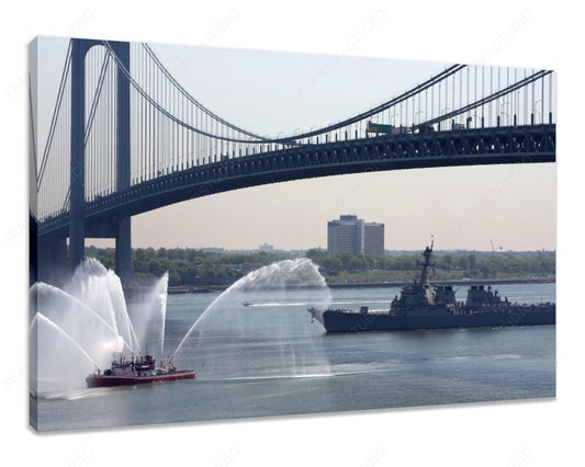 Canvas Giclee Prints