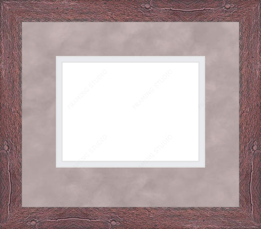 Your Art, Framed Your Way