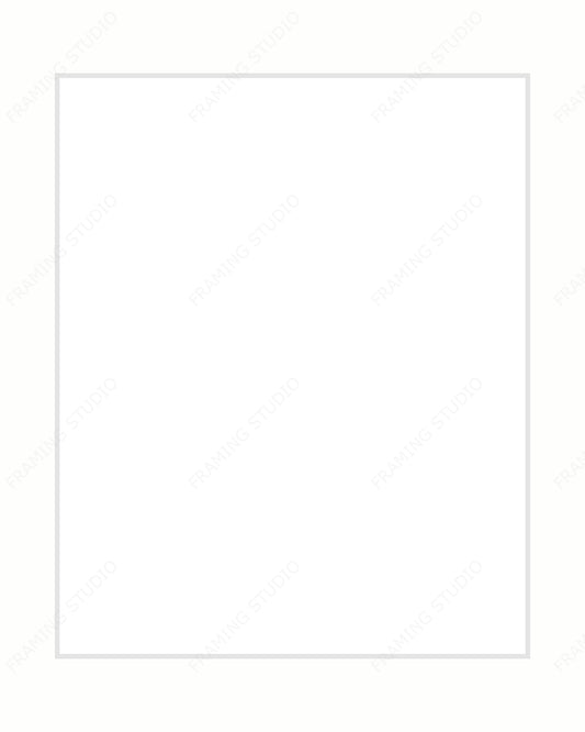 Custom Cut Mats