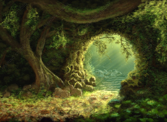 Order Giclee Prints