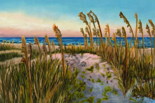 Order Giclee Prints