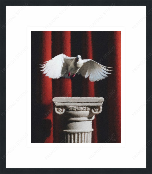 Your Art, Framed Your Way