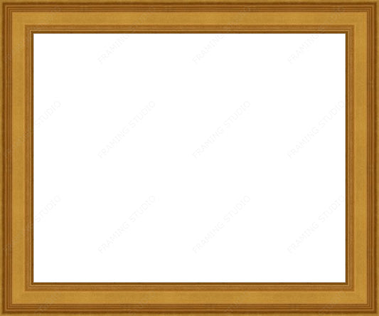Custom Moulding (Picture Frame Only)