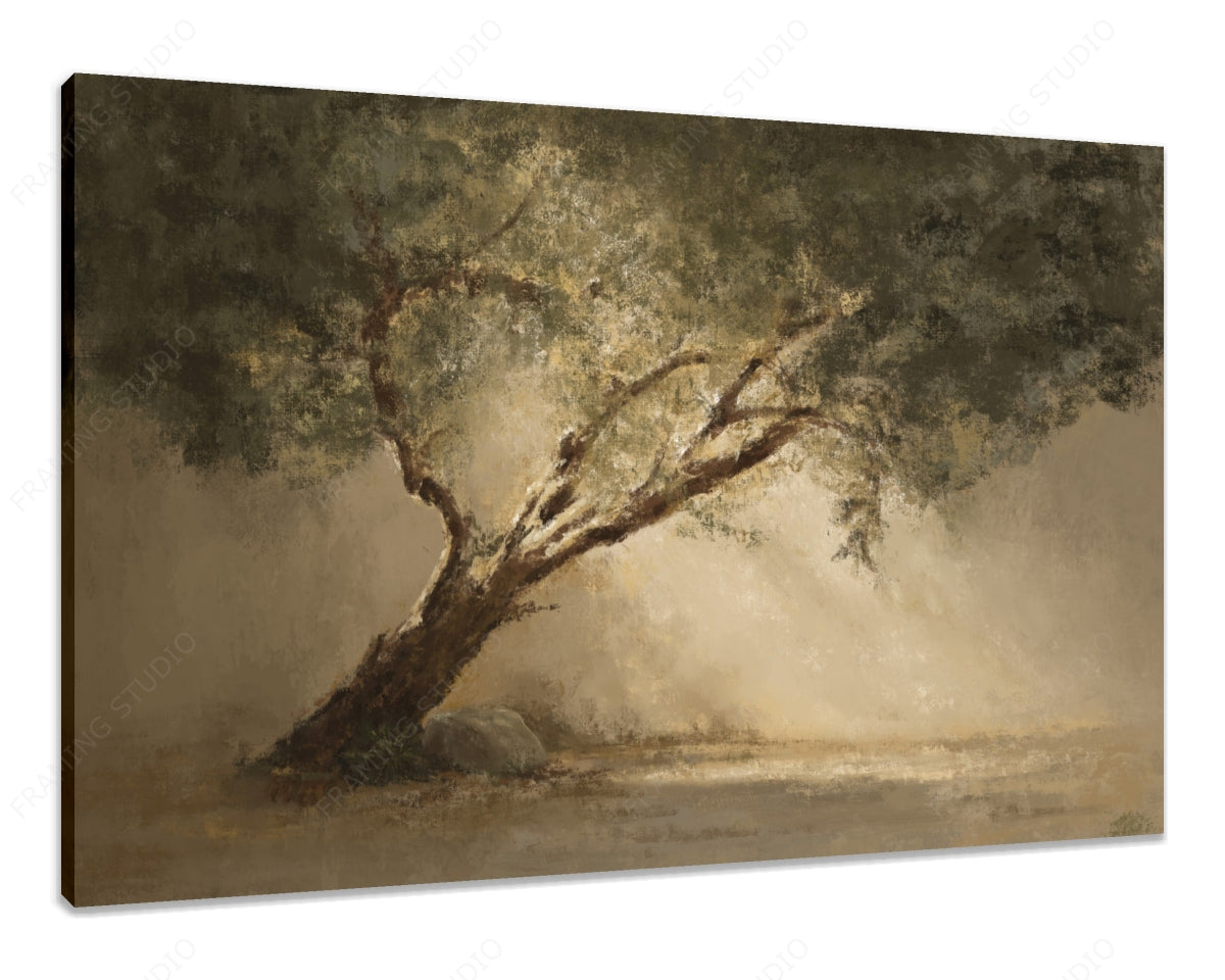 Canvas Giclee Prints